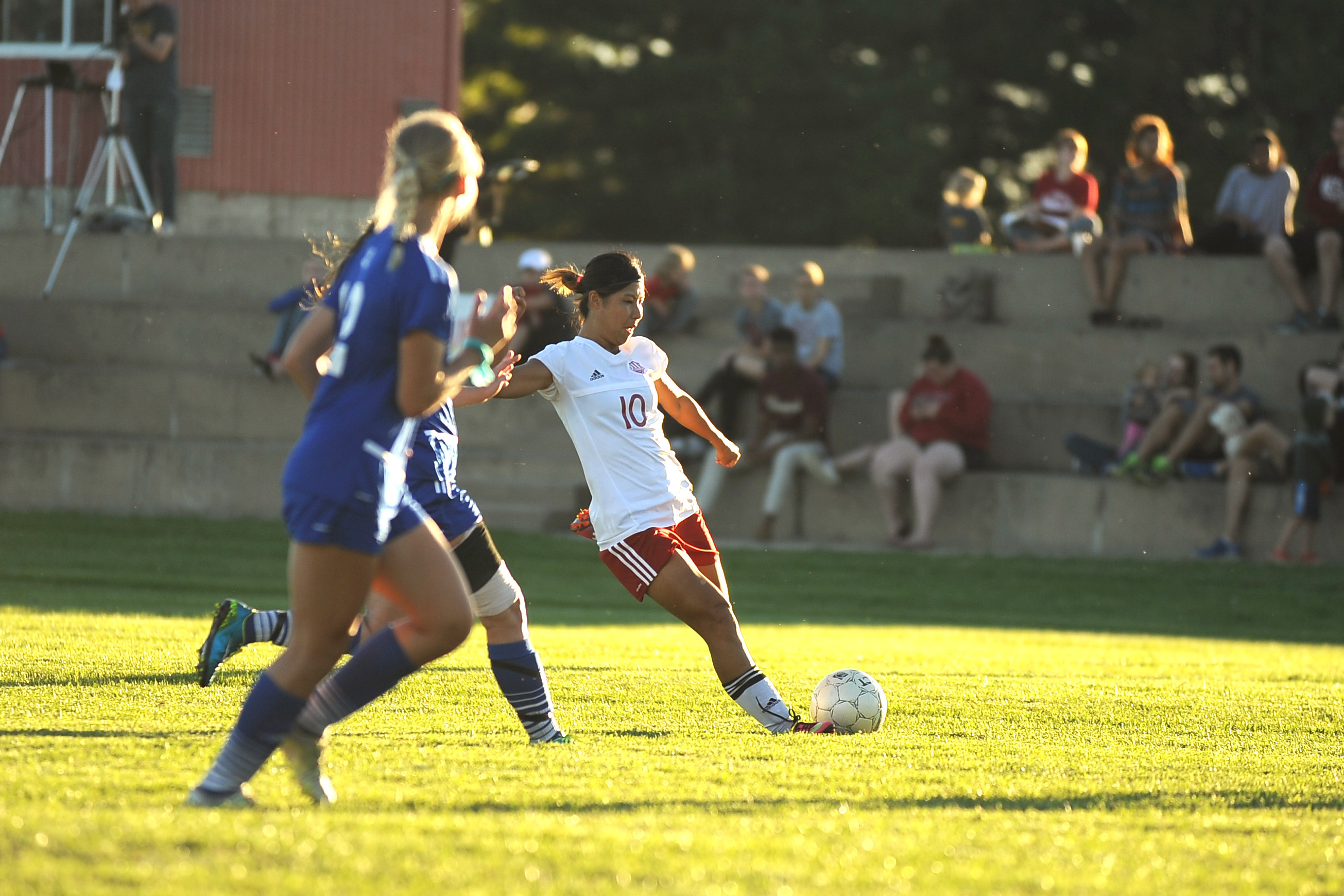 Hesston College Athletics