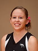 Janelle Jenkins