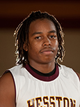 Chase McGhee