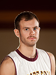 Colton Troyer
