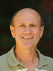 Gerry Sieber