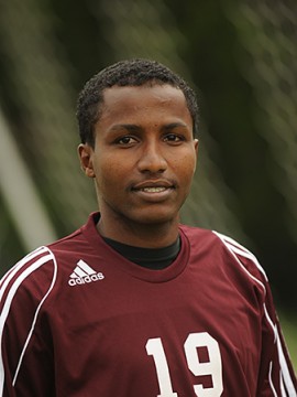 Hussein Abtidon