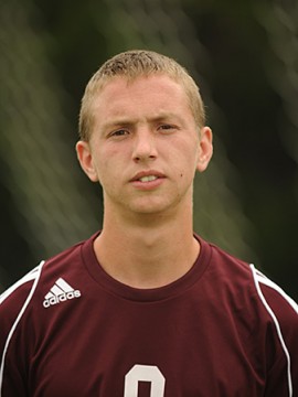 Calvin Graybill