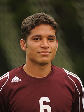 Carlos Hernandez