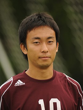 Masaki Kato