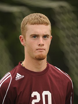 Devan Kirkpatrick