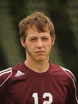 Jeremy Maska