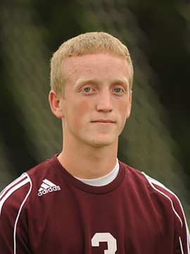 Josh Snyder