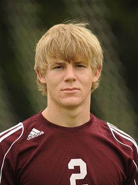 Logan Waite