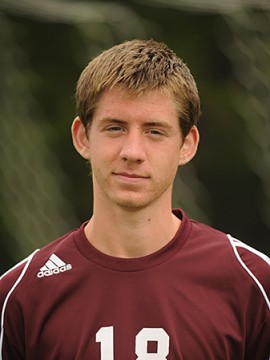 Elliot Wilder