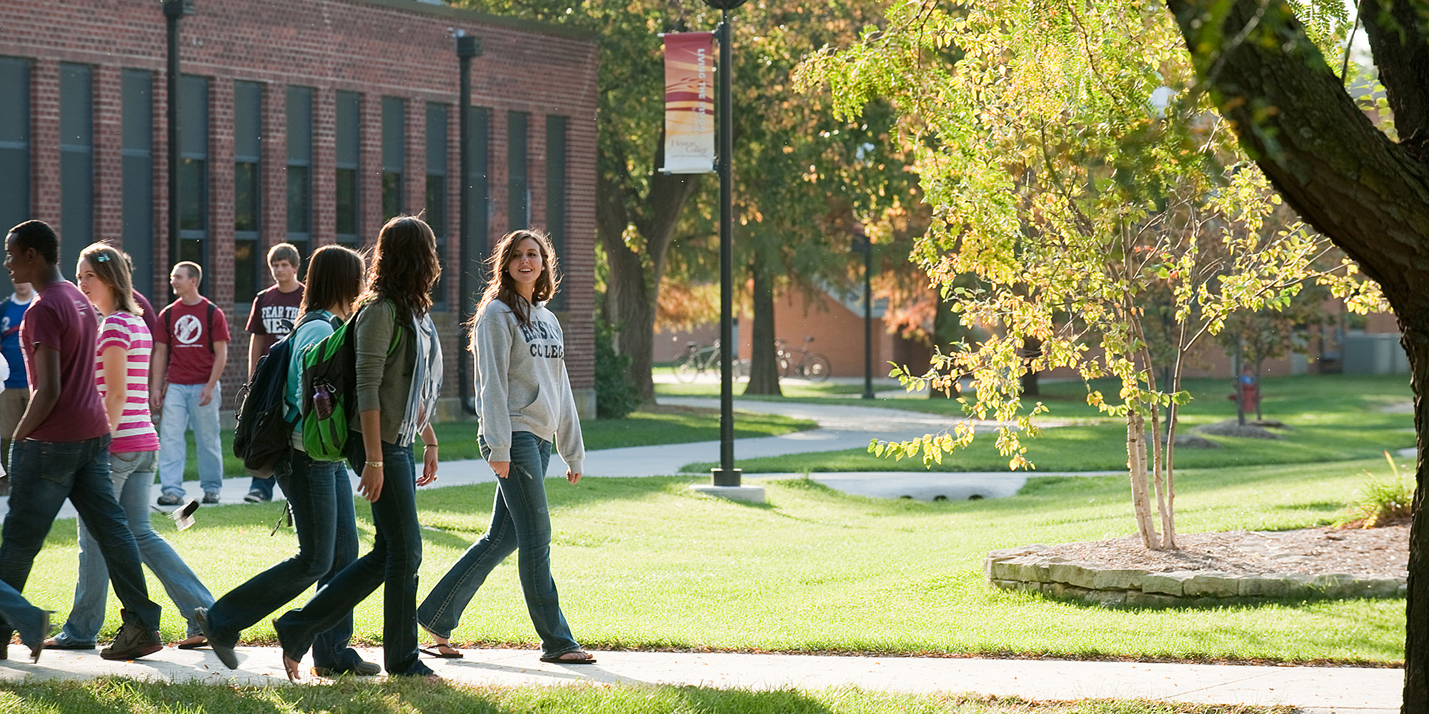 10 Things To Do On Your Campus Visit 