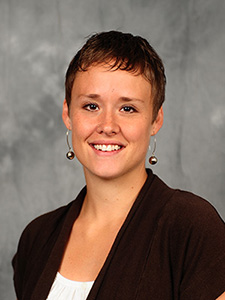 Jessica Schrock-Ringenberg Jessica Schrock-Ringenberg