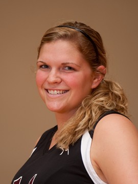 Nicole Chapman