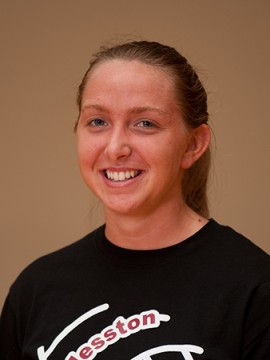 Jessica Coffman