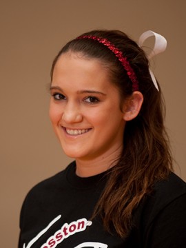 Kaitlin Elkins