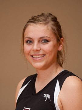 Hannah Hoffman