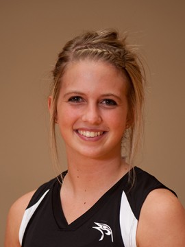 Alyssa Horst