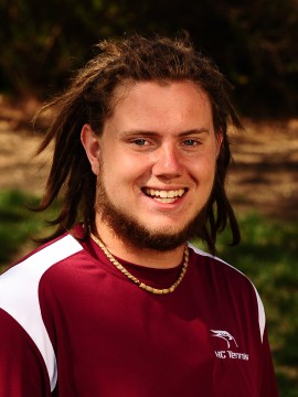 Luke Miller
