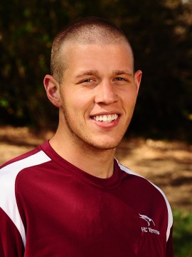 Alex Roth
