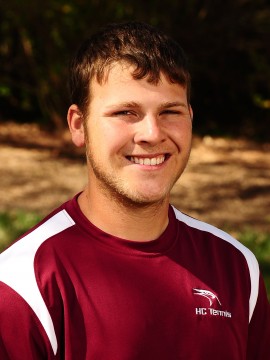 Jordan Tompkins