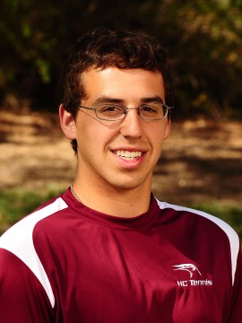 Ryan Wengerd