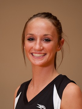 Kendra Mast