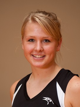 Megan McFadden