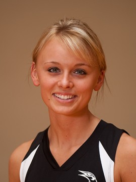 Ashley Oglesbee