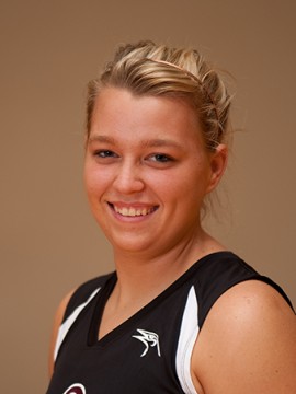 Amanda Smith