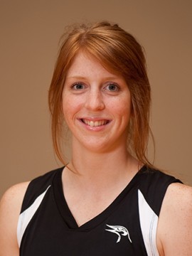 Kate Steury