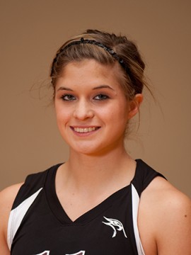 Keyla Thacker