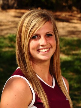 Alyssa Horst