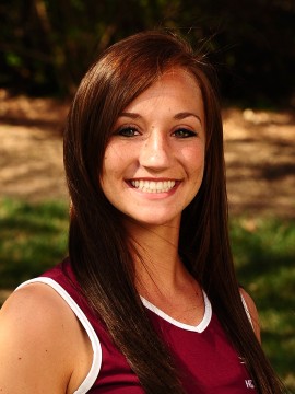 Kendra Mast