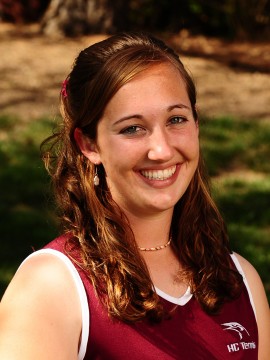 Katie Miller