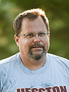 Bryan Kehr