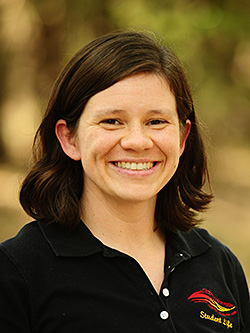 Janine Coblentz