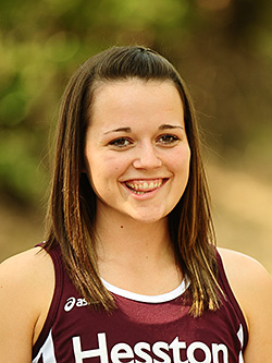 Jessica Davis