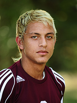 Jhasson Fernandez