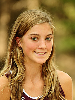 Janae Hershberger