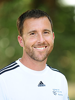 Kurt Hostetler