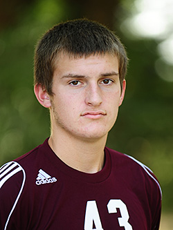Tyler Huneycutt