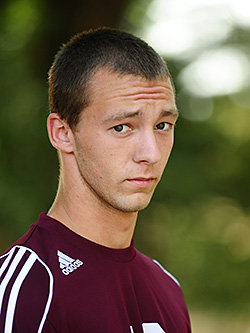 Derrick Keating