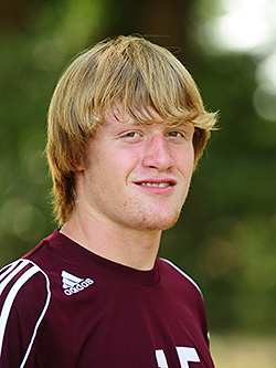 Justin King