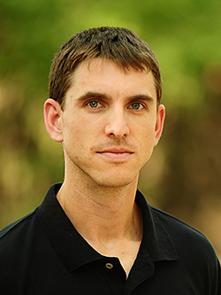 Todd Lehman