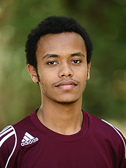 Ermias Mekonen