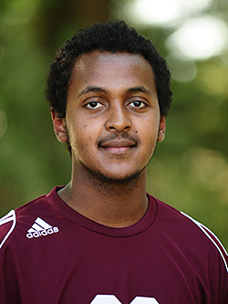 Israel Negussie