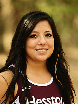 Brenda Nieto Montoya