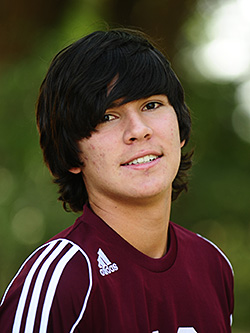 Luis Ramirez