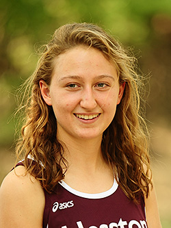 Krista Rittenhouse