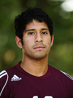 Adrian Rosas